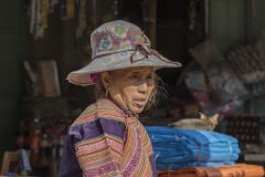 Vietnam People 2017