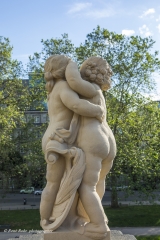 Der Dresdener Zwinger
