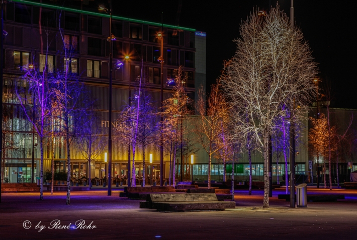 Zürich West Technopark