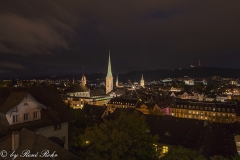 Landschaften, Städte und Architektur 