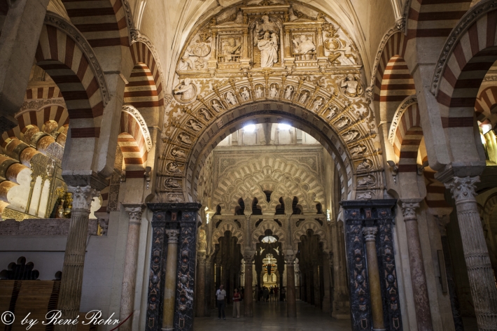Mezquita-Catedral de Córdoba_3