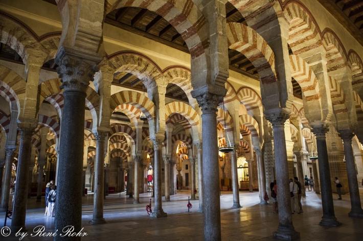 Mezquita-Catedral de Córdoba
