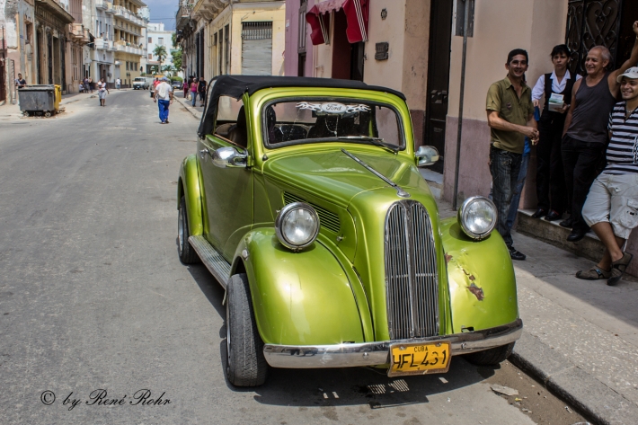 ©_René Rohr 1952 Ford Anglia