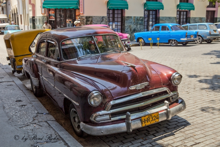 ©_René Rohr Chevrolet