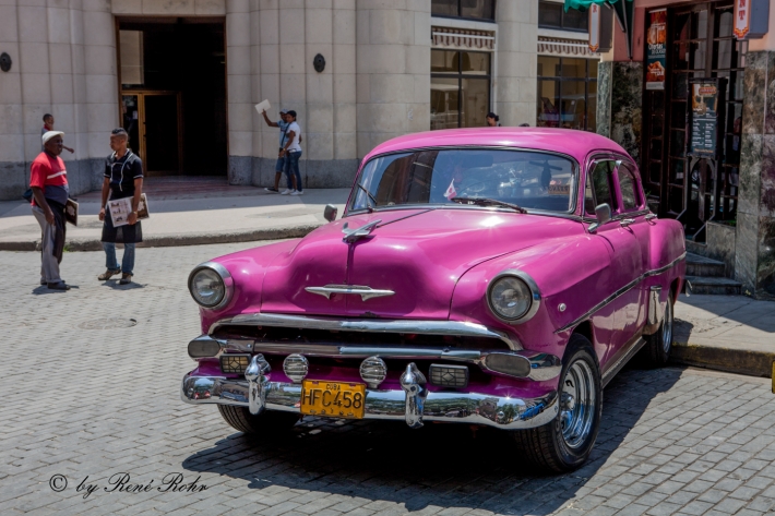 ©_René Rohr Chevrolet