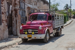 Cuba-Cars 2012