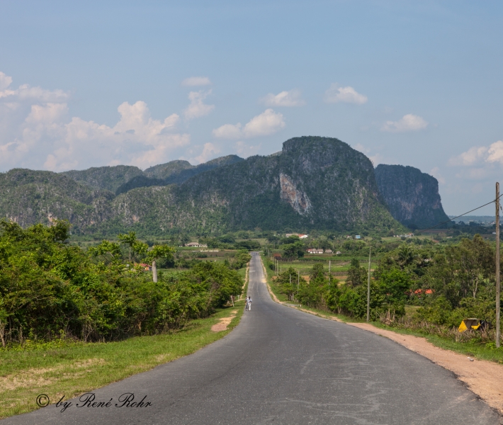 Valle de Viñales