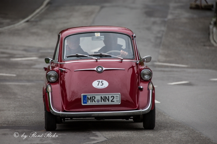 BMW 600 1959