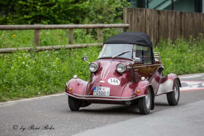 FMR TG 500 1959