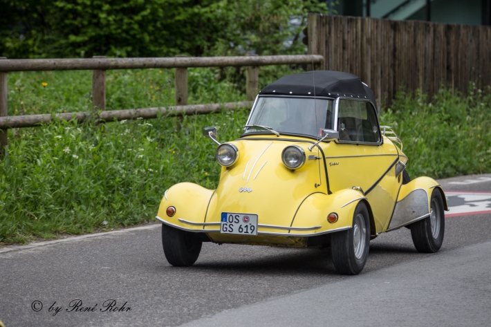FMR TG 500 1961