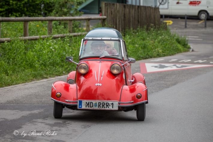 FMR TG500 1959