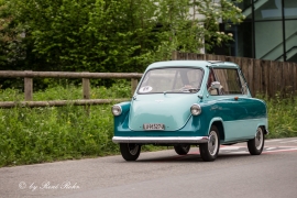 Zündapp Janus 250, 1957_2
