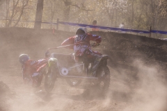 Motocross Wohlen 2015