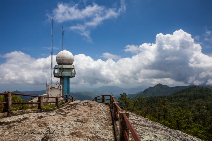 Gran Piedra Santiago de Cuba