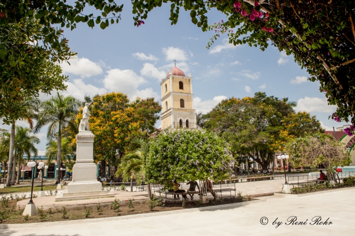 Guantanamo Stadt