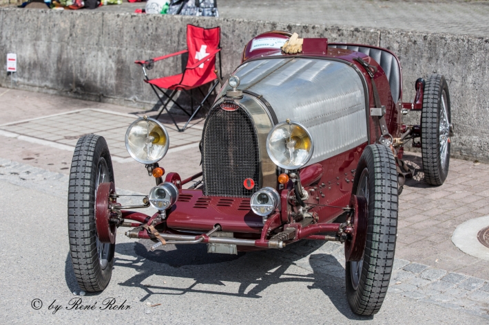 Bugatti T 37A, 1927_2 