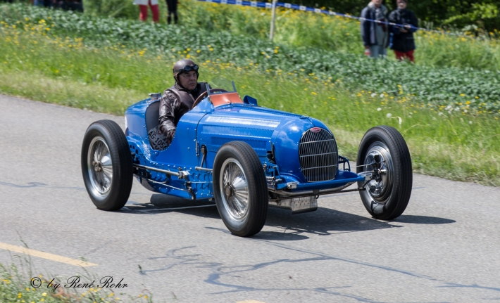 Bugatti T54-50B 1936 