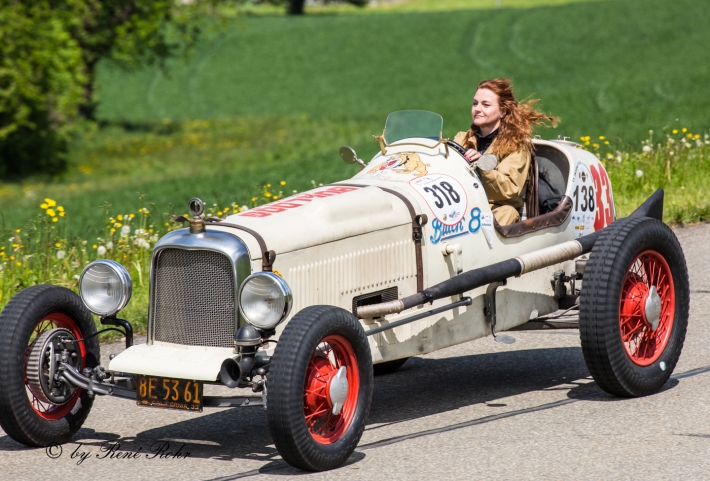 Buick Bull Dog, 1933_3 
