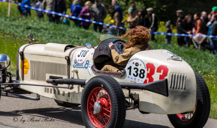 Buick Bull Dog, 1933_4 