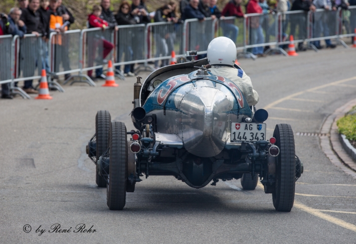Cadillac Serie 314 V8 Racer, 1926_back 