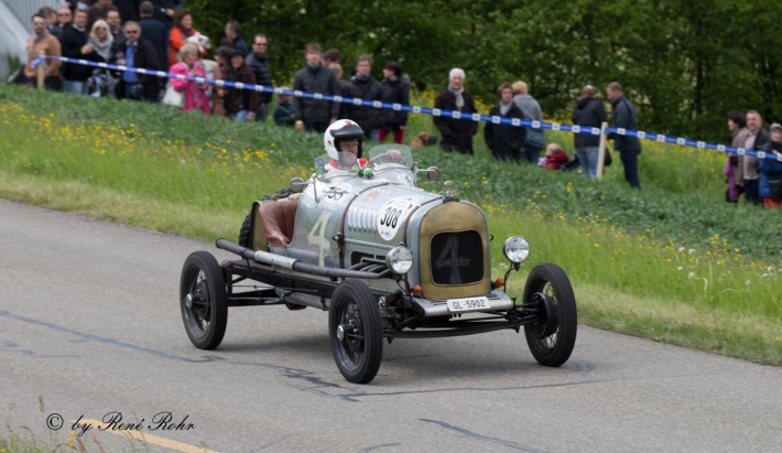 Ford Speedster 1931 