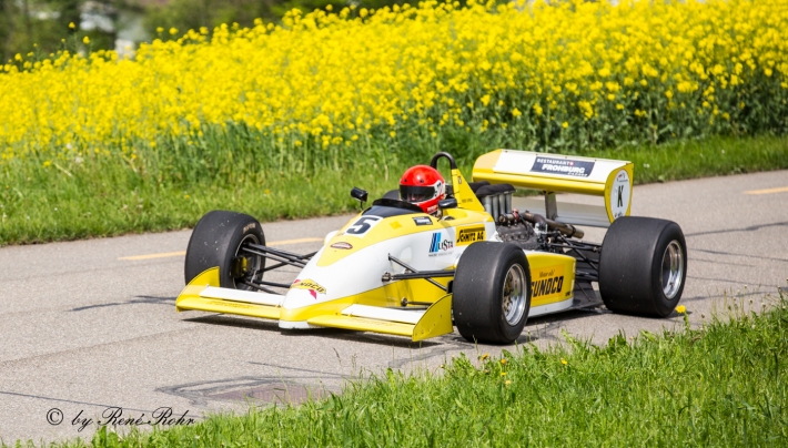 Lola T88, 1988 