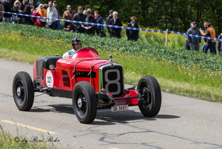 Nash 480 Aeropower, 1930 
