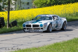 Pontiac Trans Am, 1971_3 