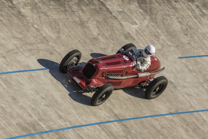 MG K1, (1934)