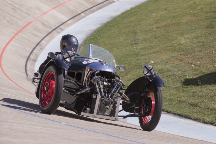 Morgan 2-Wheeler 1928-3